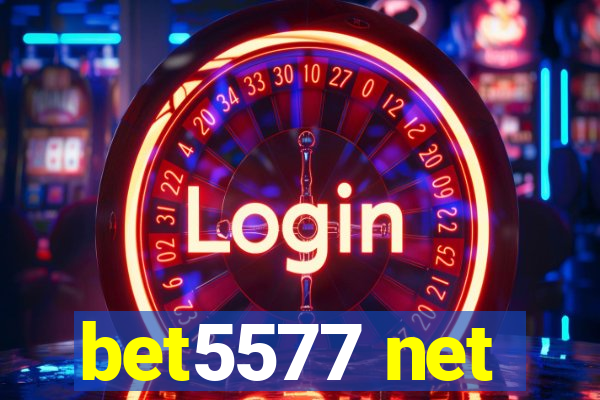 bet5577 net